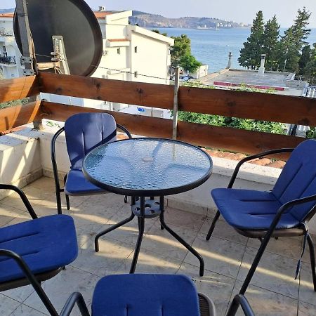 Apartmani Gordana Bar Exteriér fotografie