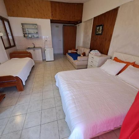Apartmani Gordana Bar Exteriér fotografie