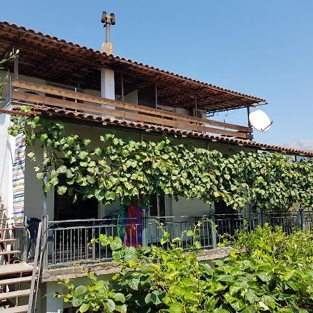 Apartmani Gordana Bar Exteriér fotografie