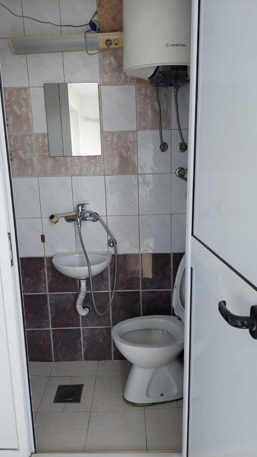 Apartmani Gordana Bar Exteriér fotografie