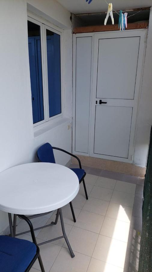 Apartmani Gordana Bar Exteriér fotografie