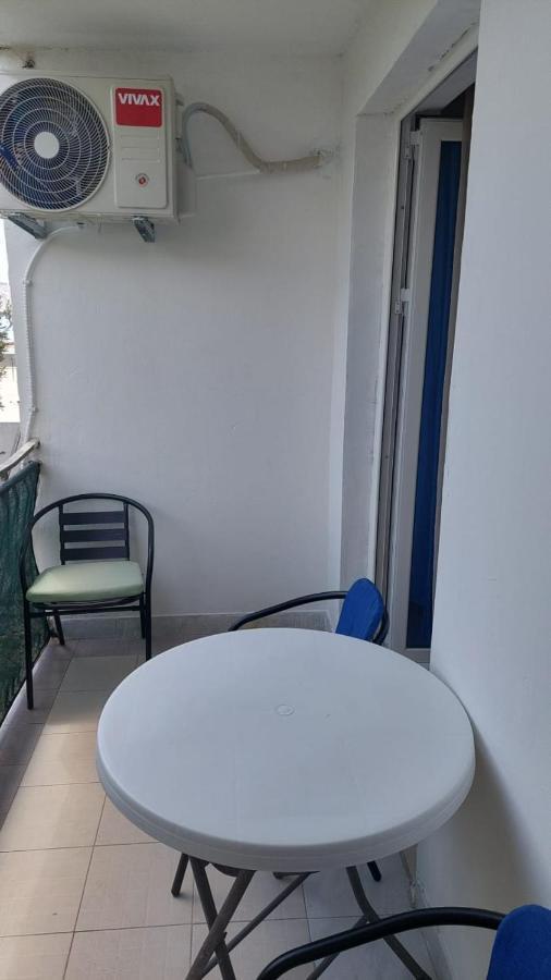 Apartmani Gordana Bar Exteriér fotografie