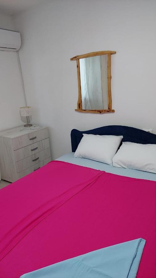 Apartmani Gordana Bar Exteriér fotografie