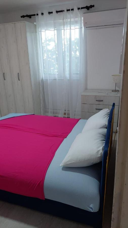 Apartmani Gordana Bar Exteriér fotografie