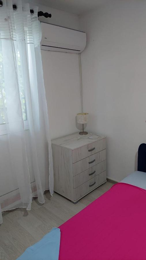 Apartmani Gordana Bar Exteriér fotografie