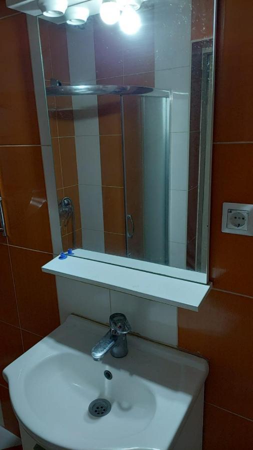 Apartmani Gordana Bar Exteriér fotografie