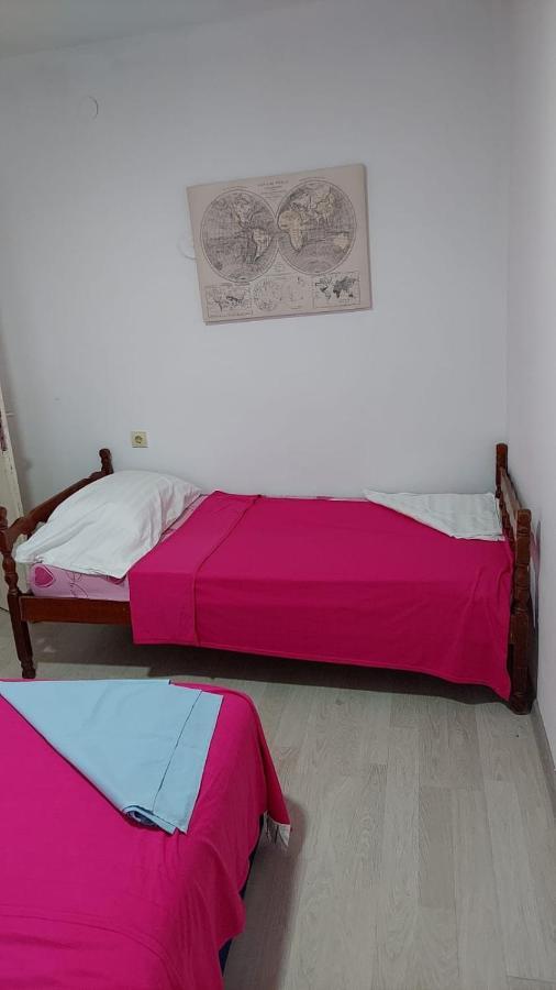 Apartmani Gordana Bar Exteriér fotografie