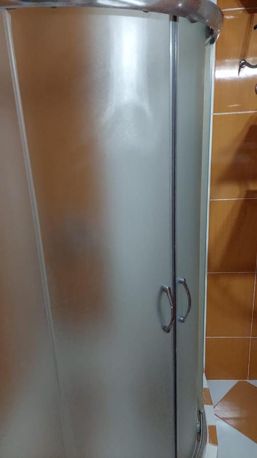 Apartmani Gordana Bar Exteriér fotografie