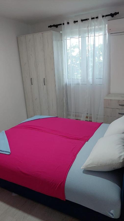 Apartmani Gordana Bar Exteriér fotografie