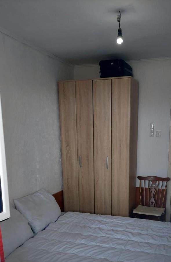 Apartmani Gordana Bar Exteriér fotografie