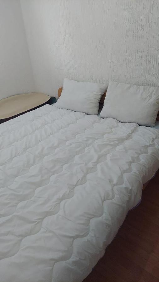 Apartmani Gordana Bar Exteriér fotografie