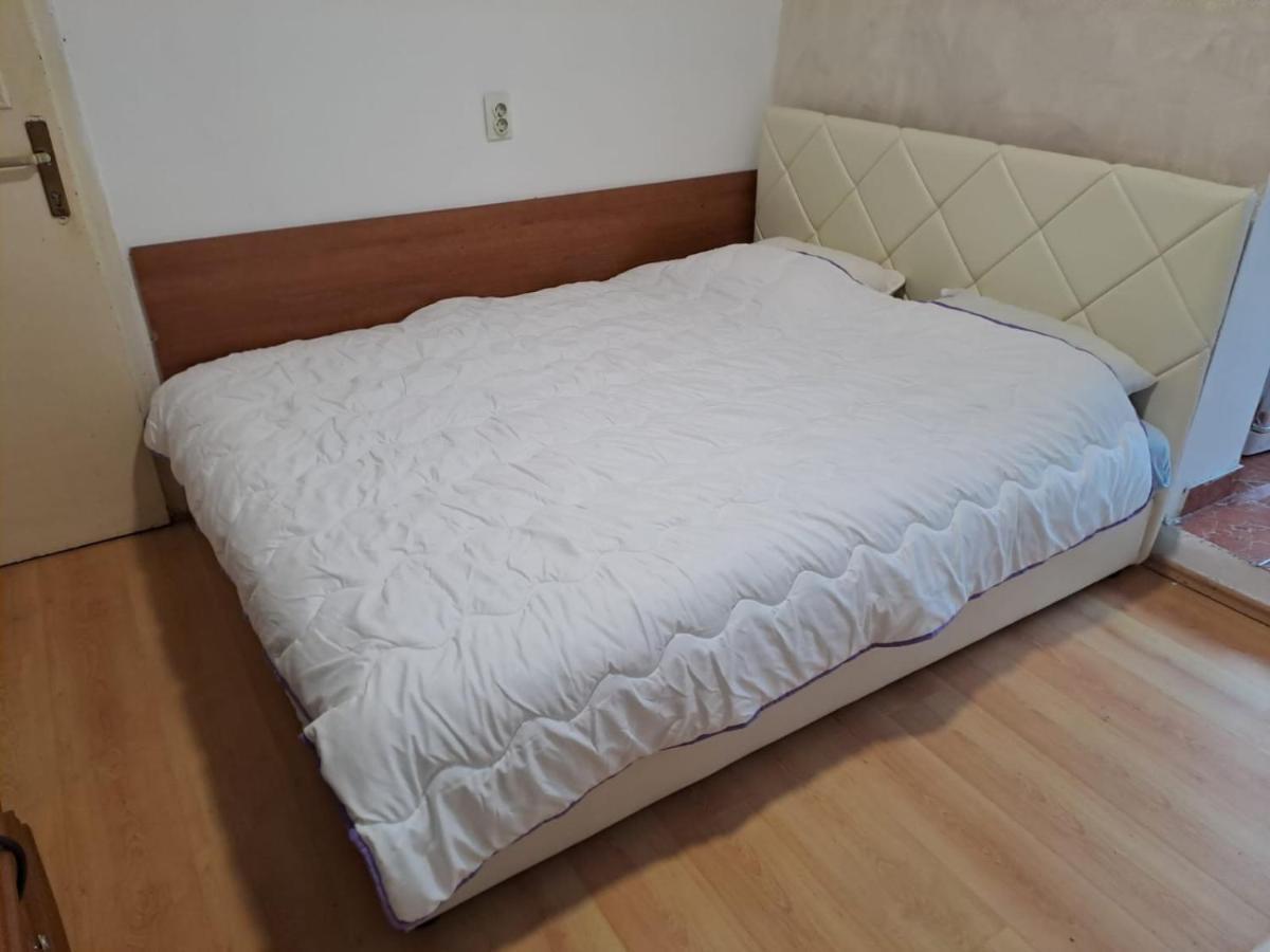 Apartmani Gordana Bar Exteriér fotografie