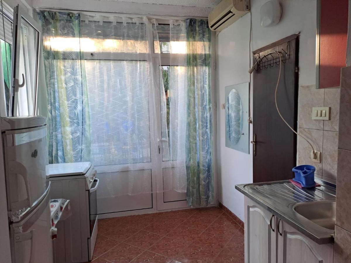 Apartmani Gordana Bar Exteriér fotografie