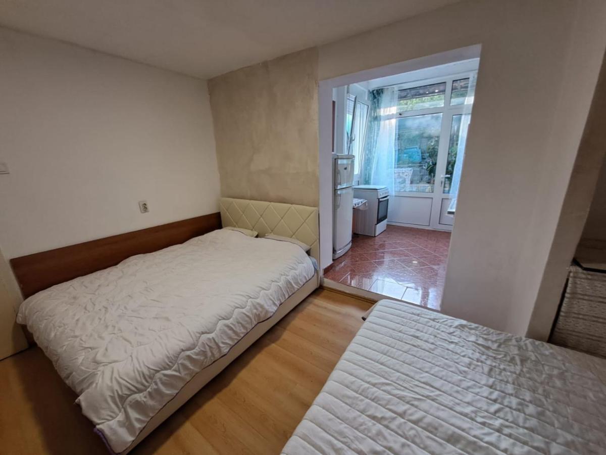 Apartmani Gordana Bar Exteriér fotografie
