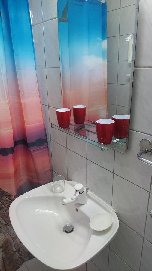 Apartmani Gordana Bar Exteriér fotografie