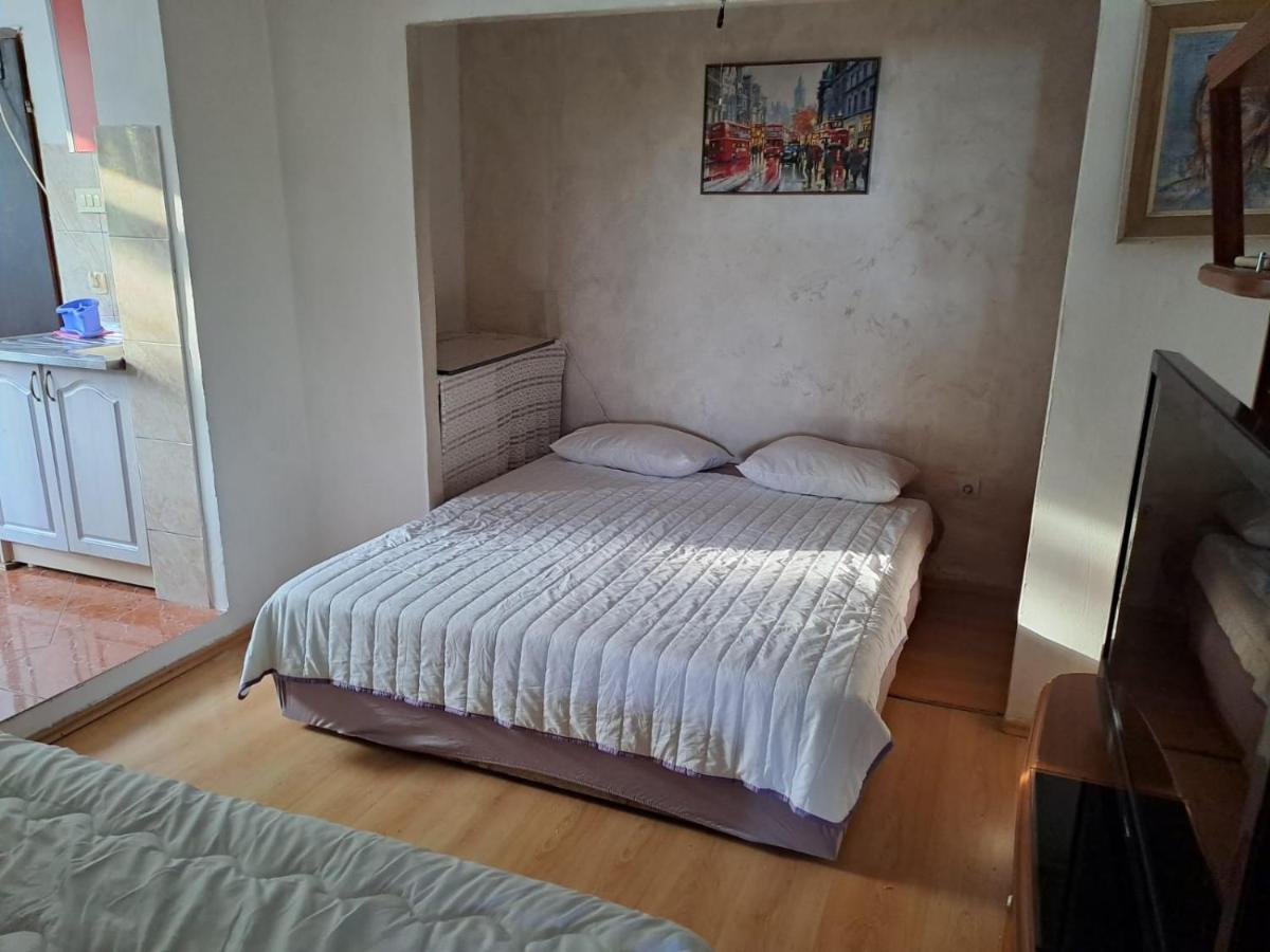Apartmani Gordana Bar Exteriér fotografie