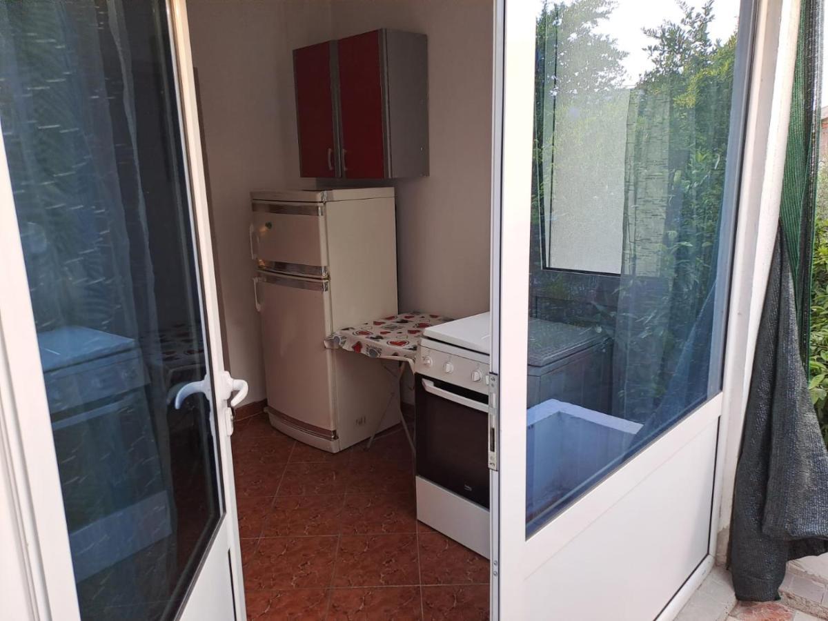 Apartmani Gordana Bar Exteriér fotografie