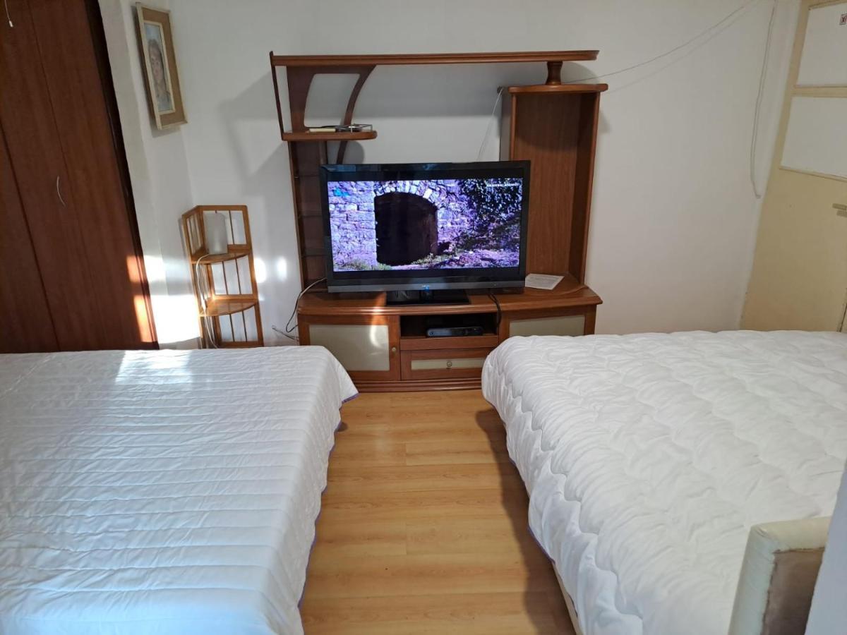 Apartmani Gordana Bar Exteriér fotografie