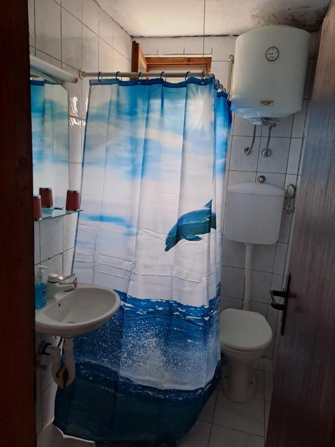 Apartmani Gordana Bar Exteriér fotografie