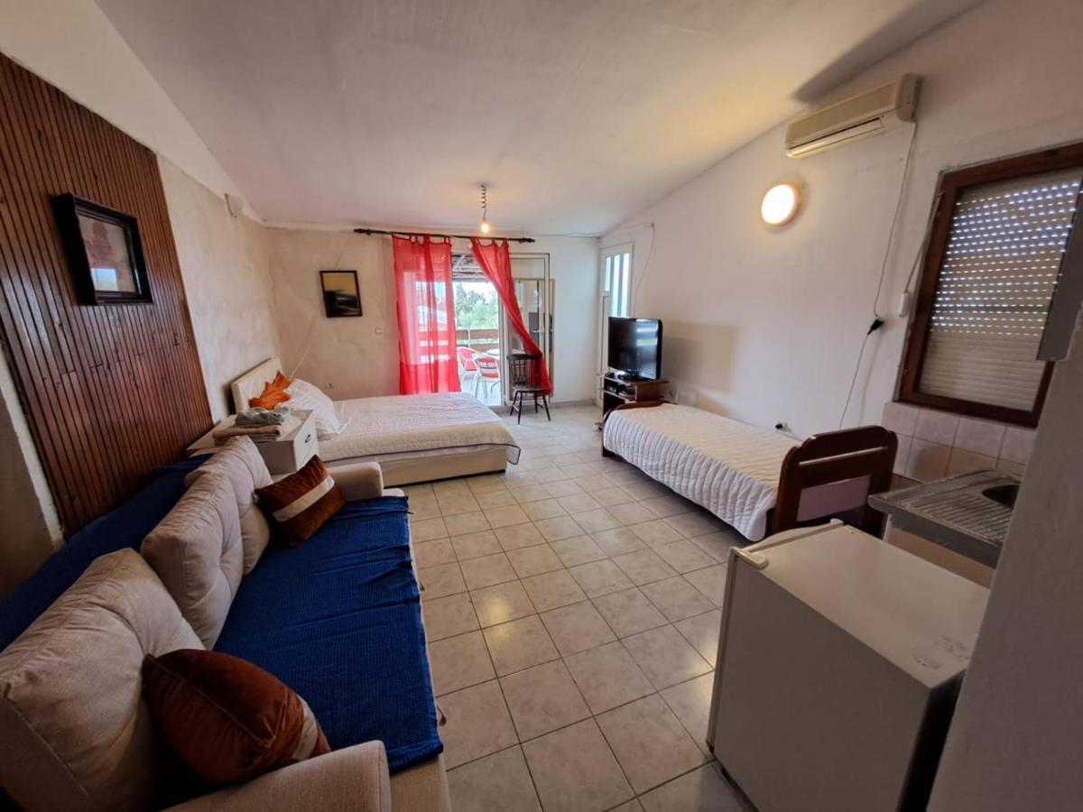 Apartmani Gordana Bar Exteriér fotografie