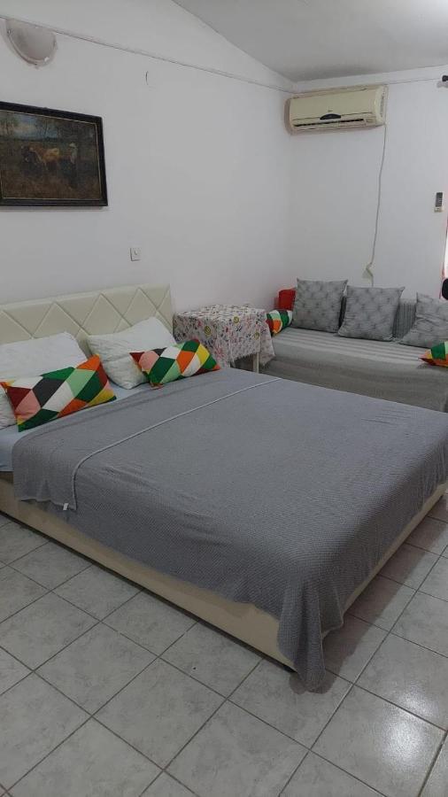 Apartmani Gordana Bar Exteriér fotografie