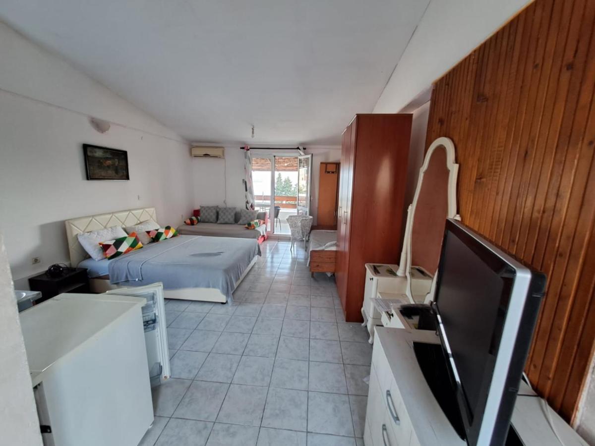 Apartmani Gordana Bar Exteriér fotografie