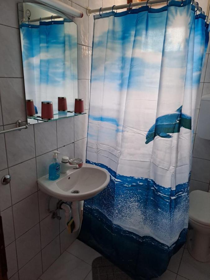 Apartmani Gordana Bar Exteriér fotografie