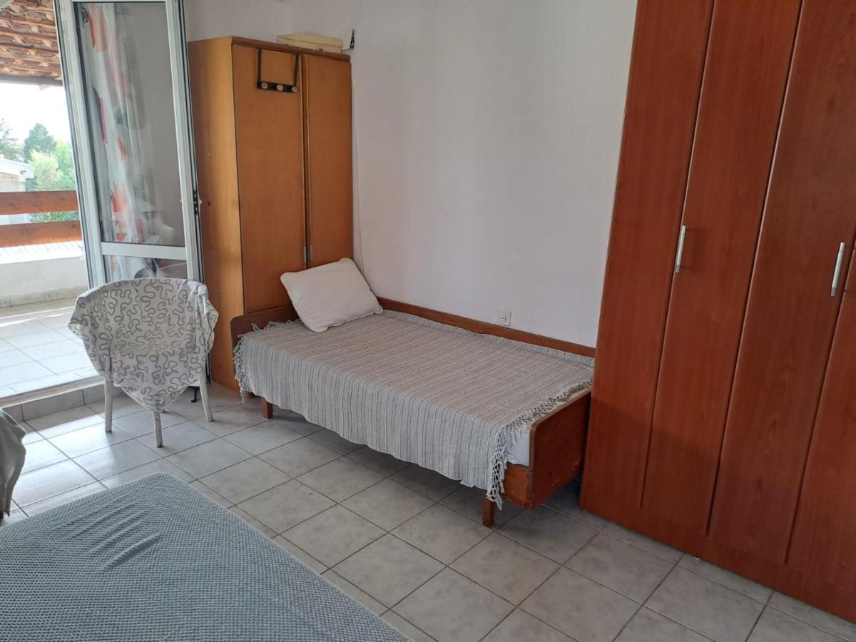 Apartmani Gordana Bar Exteriér fotografie