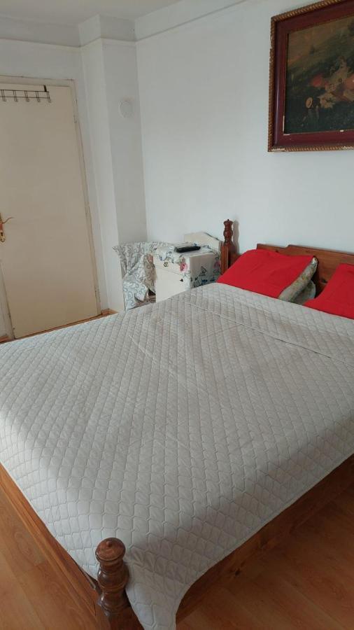 Apartmani Gordana Bar Exteriér fotografie