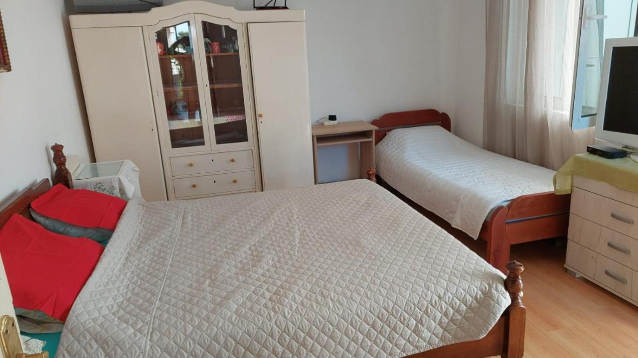 Apartmani Gordana Bar Exteriér fotografie