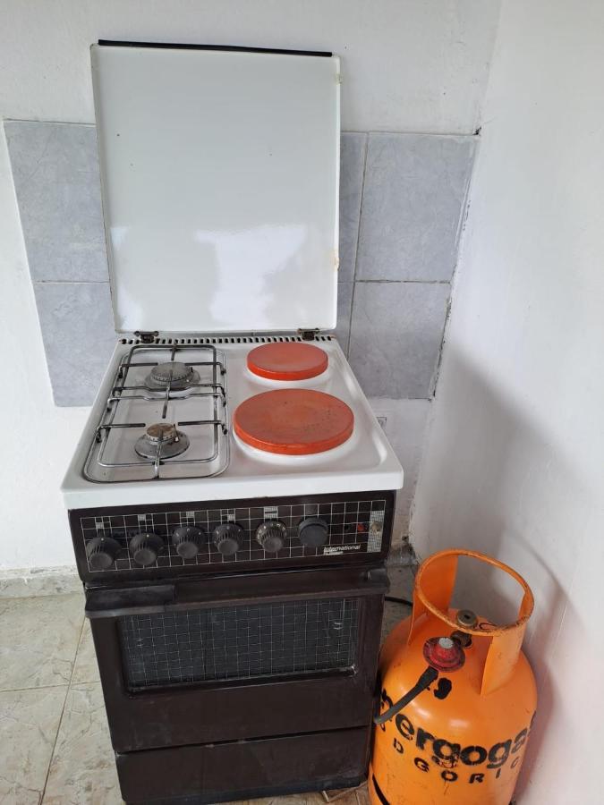 Apartmani Gordana Bar Exteriér fotografie