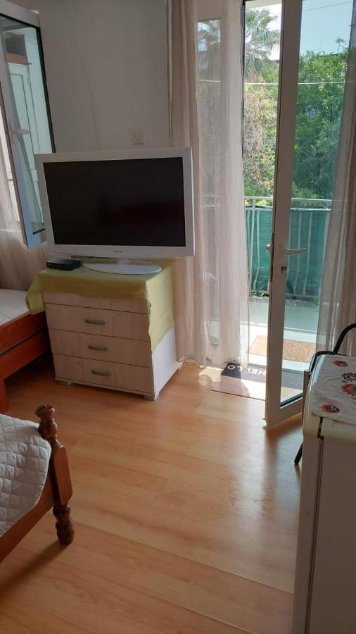 Apartmani Gordana Bar Exteriér fotografie