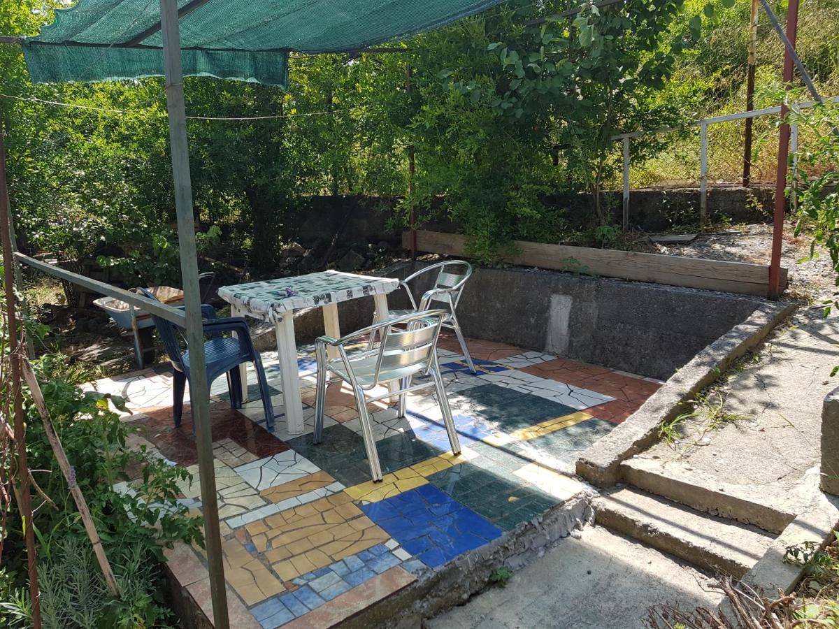 Apartmani Gordana Bar Exteriér fotografie