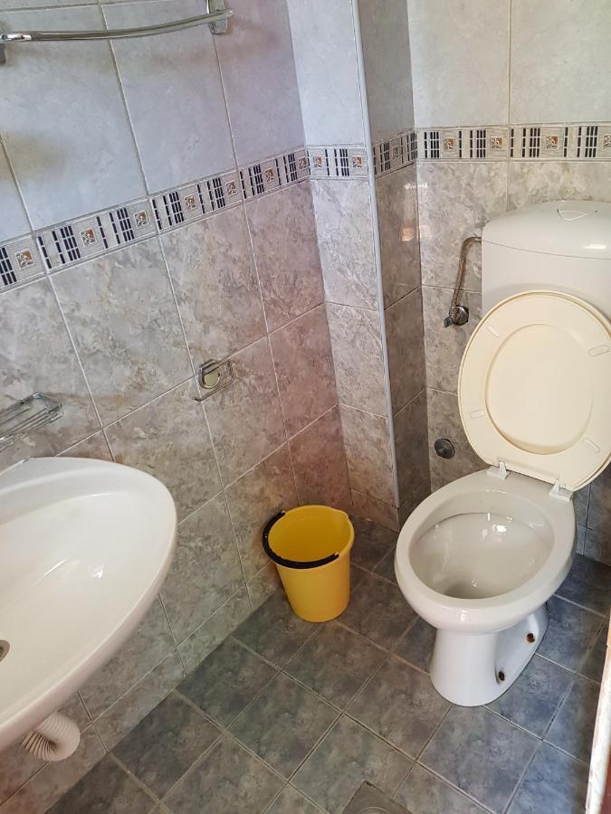 Apartmani Gordana Bar Pokoj fotografie